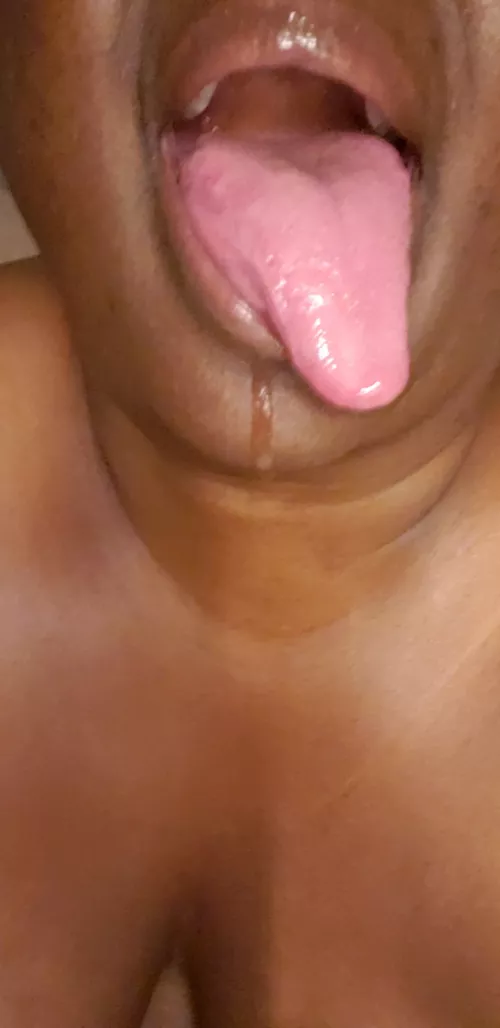 Hungry for your white cock and cum. I need to feed. by DarkDoll19