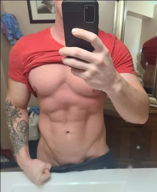 hungry tonight? 💦 by Andremeda1