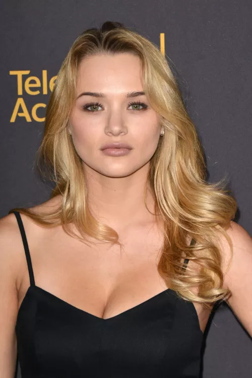 Hunter King by Here4Celebs