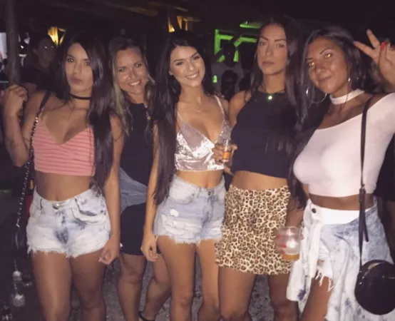 Hunting as a pack by MikeHuntLovesCunt