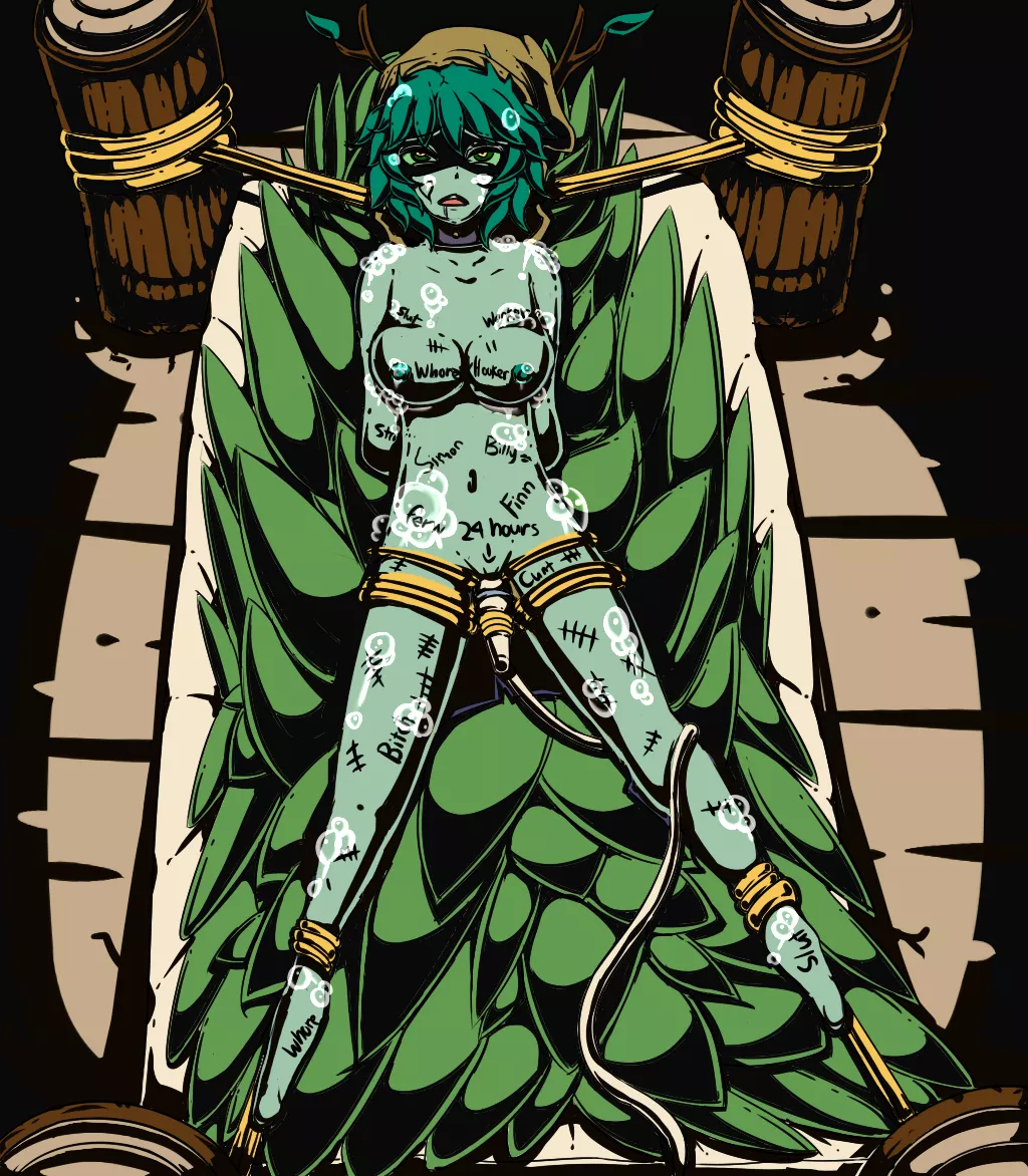 Huntress Wizard (DankestofDans) [Adventure Time] posted by RadioactiveKingCold