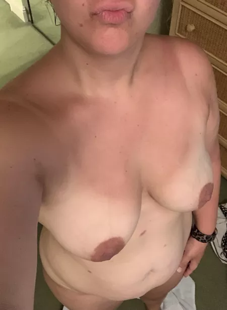 Hurry and fuck me before hubby gets home!! by blindfoldedforlife