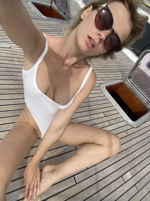 Hurry summer😇 by Marta_Gromova