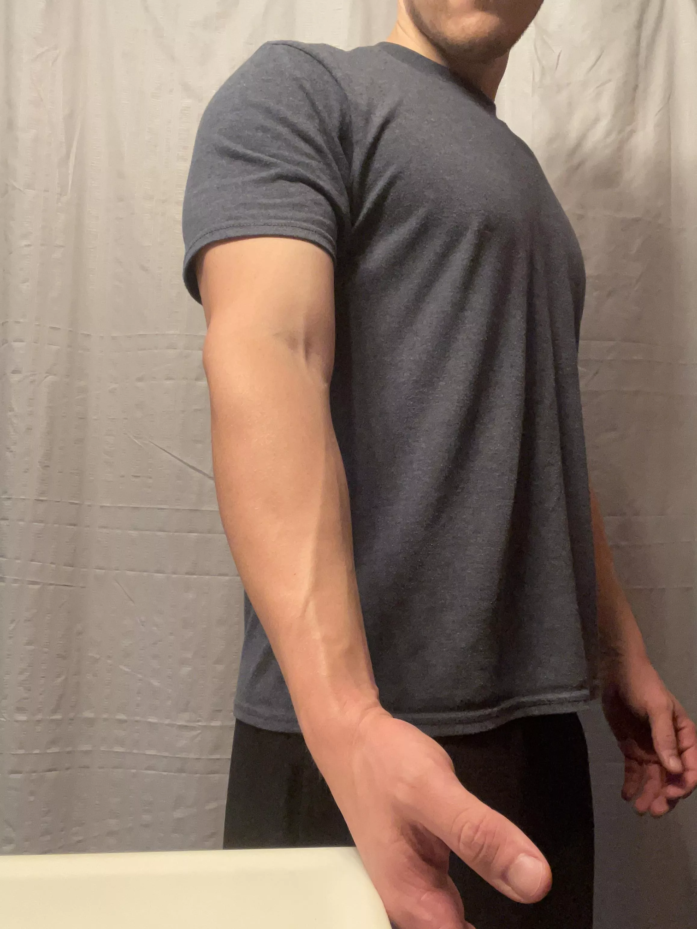 Hurry, take my hand posted by FewPassenger