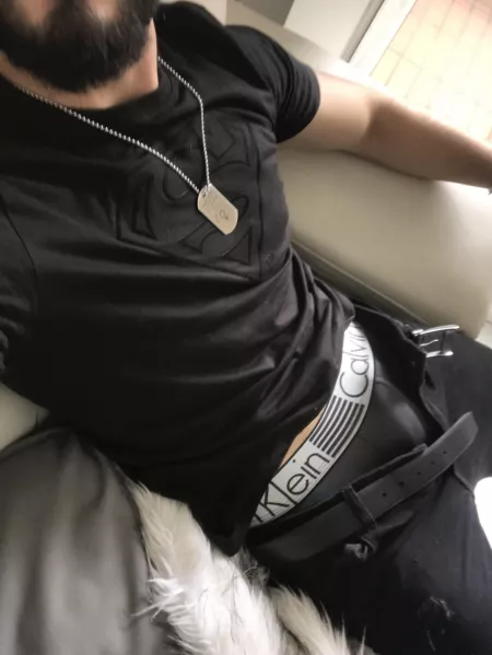 Hurry up and swallow it. 😈 by Kuatro-95