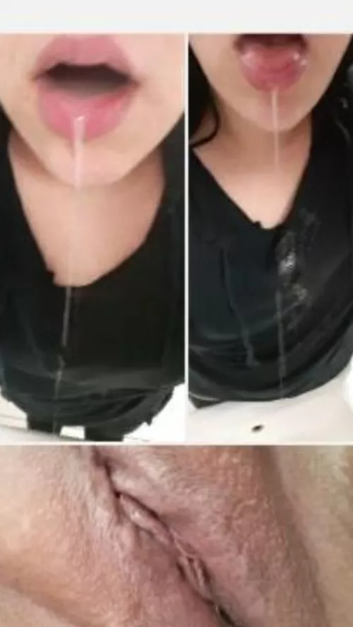 Husband Doesn't Know If I Faked These Or Not.. What Do You Think ??? by Arosethorn4u