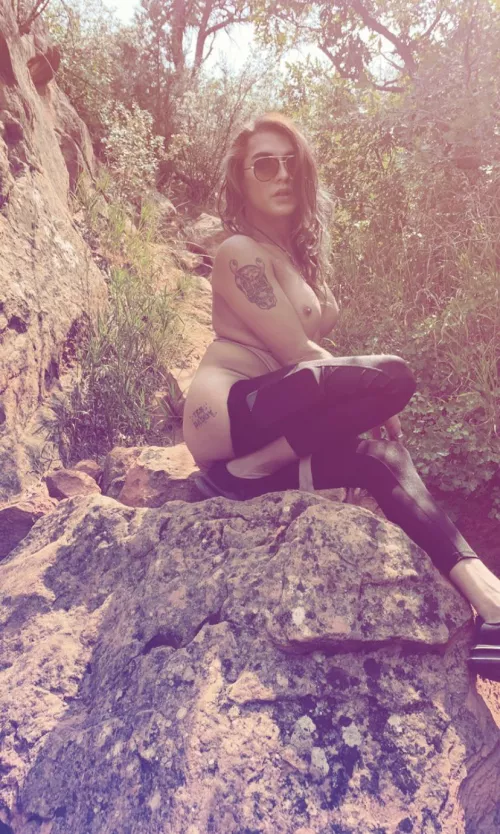 Husband would rather J/O alone then fuck me makes me lonely by TSNicki_strokes