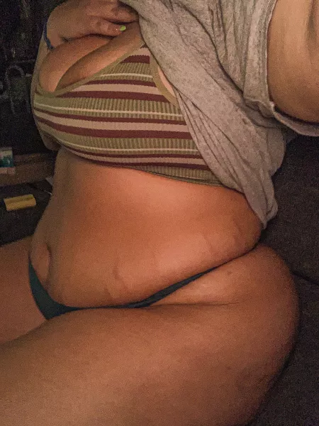 Husband's away. Should we play? by _Therealzo