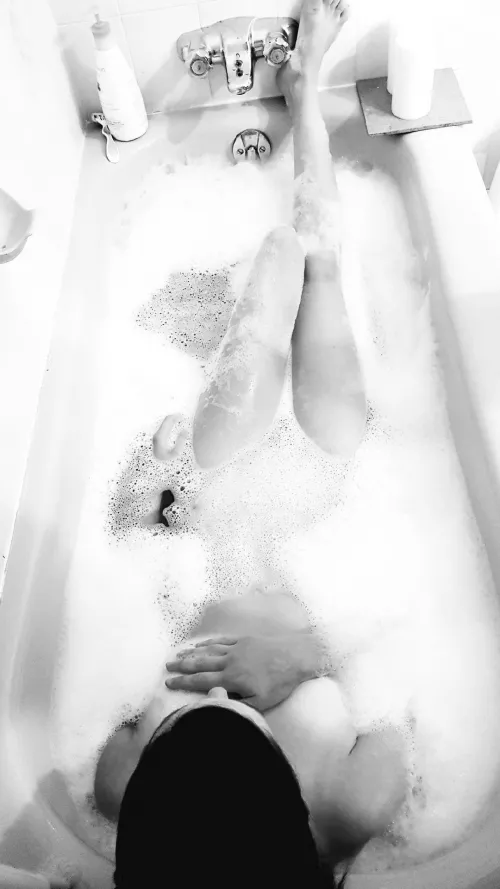 Husband’s away, time to play. [f] by TheMostHatedBull