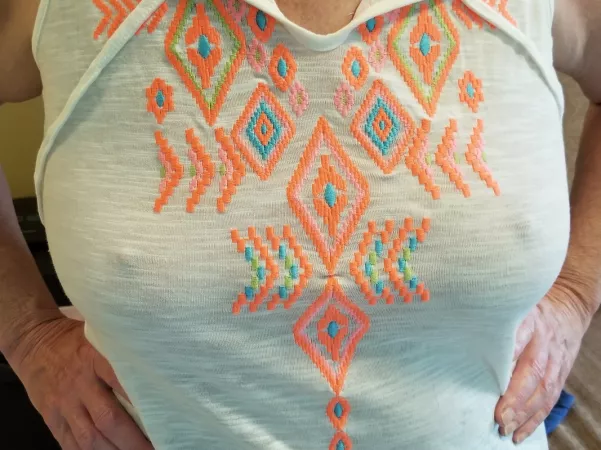 Husband's favourite new t-shirt... by crosseyedguy1