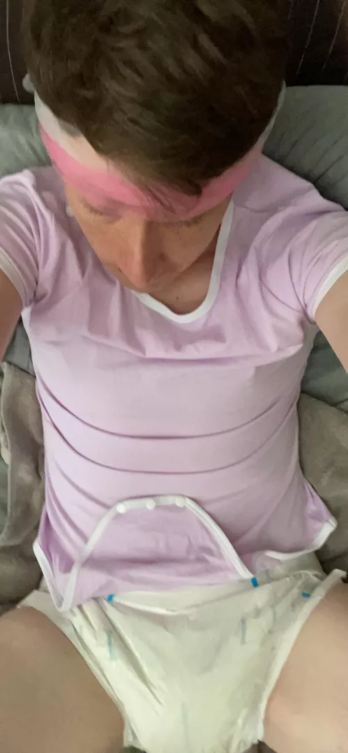 Hwi! Newbie here! by LilDLFemboy