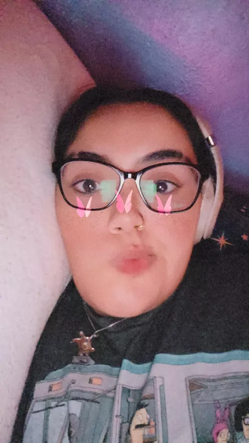 hwiiiu 🥺 by Nillawafeerr