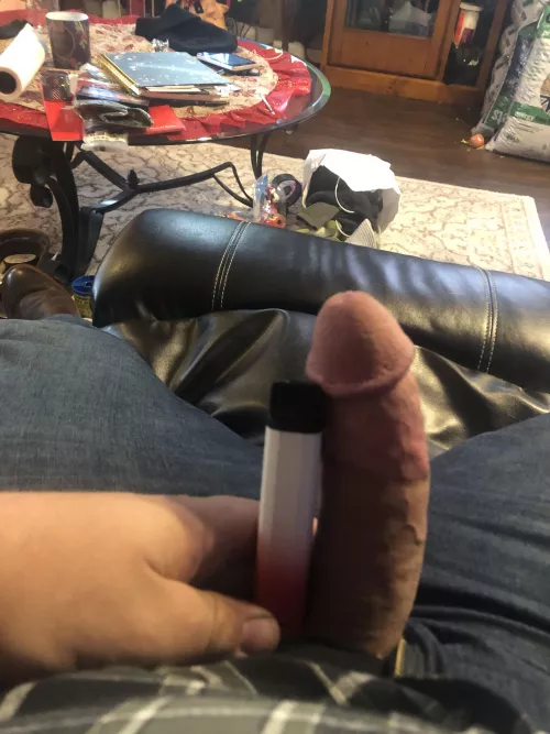 Hyde vape by superswamper1020