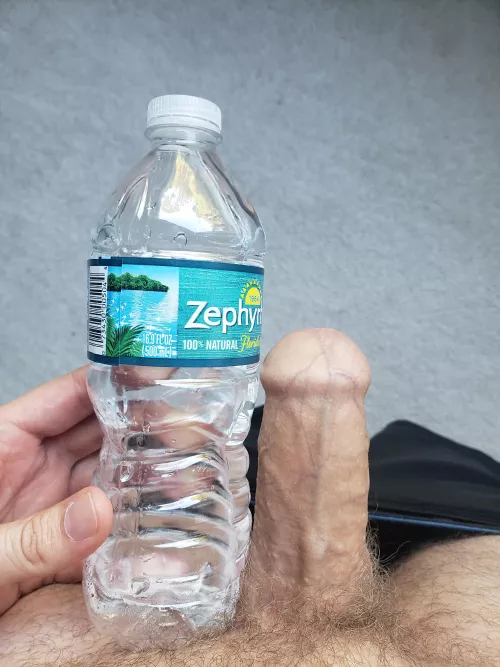 Hydration is key while comparing! by alphawhisky88