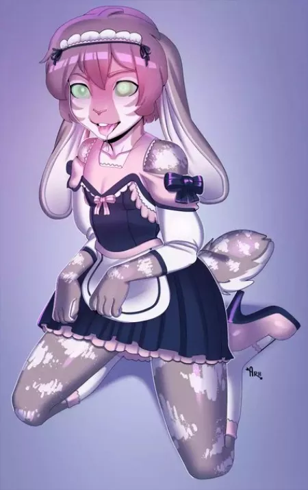 Hypno is good for me... [M] (ARH) by -Luci_Fur-