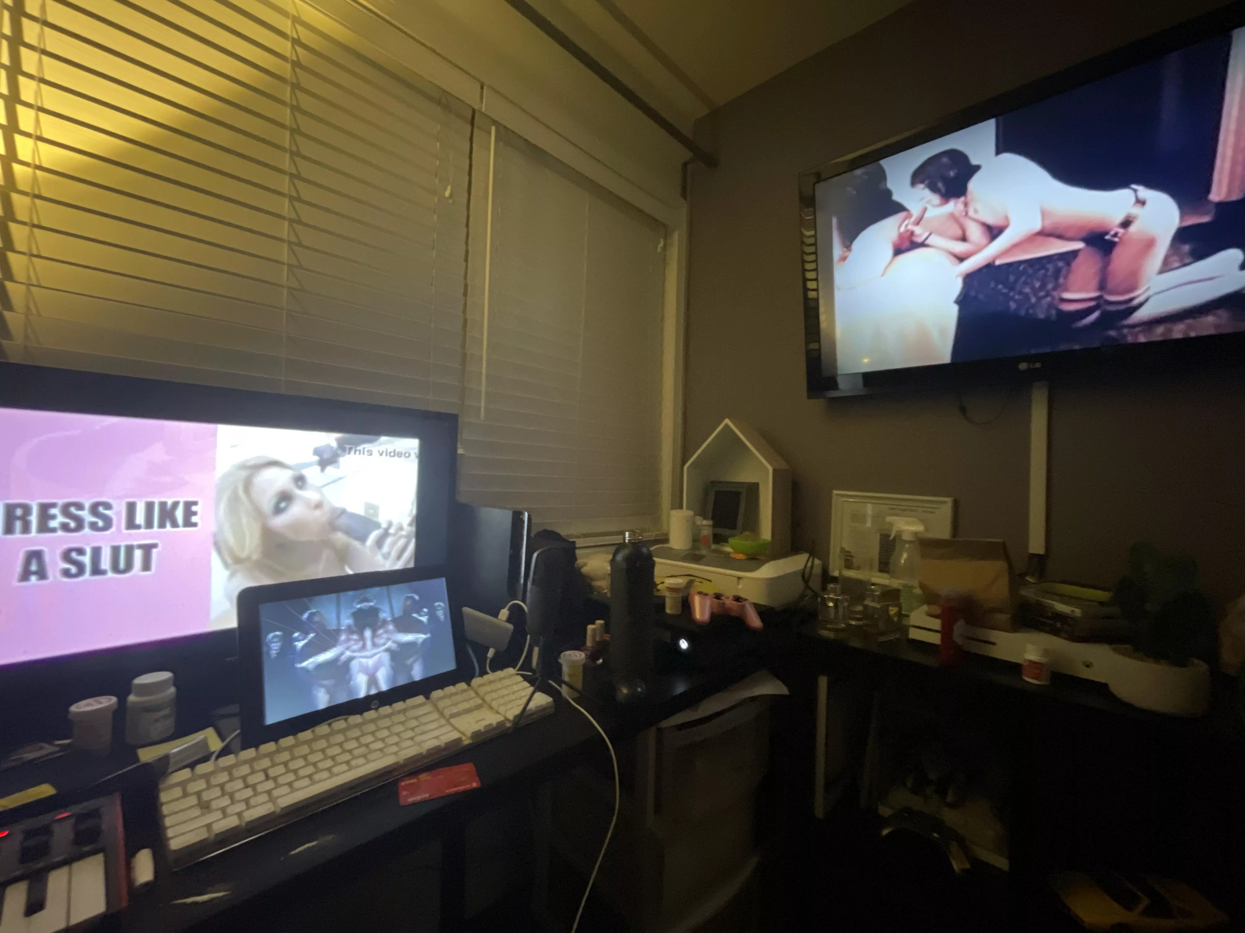 Hypnosis time, ones never enough I recommend this link here /// https://drive.google.com/file/d/1NfhqOBNkSktfxcqPuWTHQwV6P57dN8zh/view?usp=drivesdk posted by subpar_sage