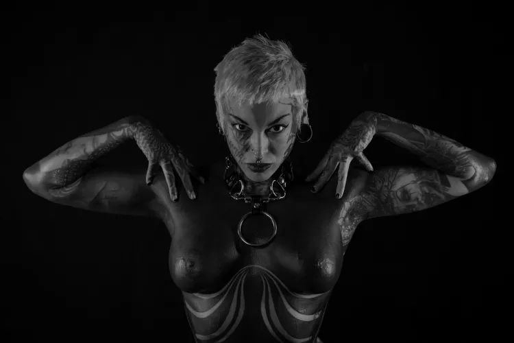 Hypnotic by Fleshcakezz