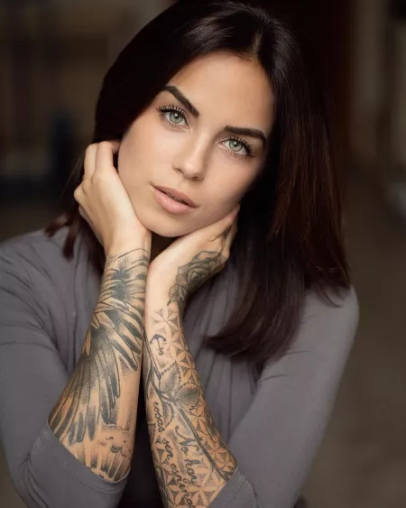 Hypnotic eyes by poluza112