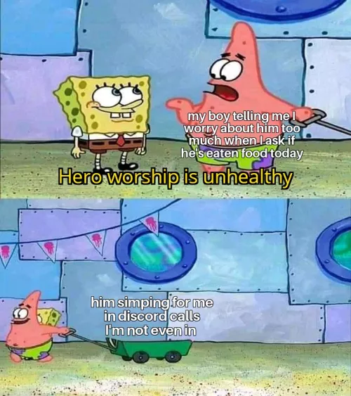 Hypocritical ass I swear by feathereddoggo