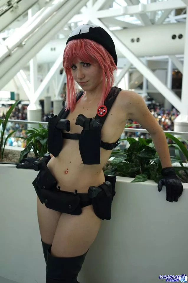 I <3 Cosplay posted by ech3cho