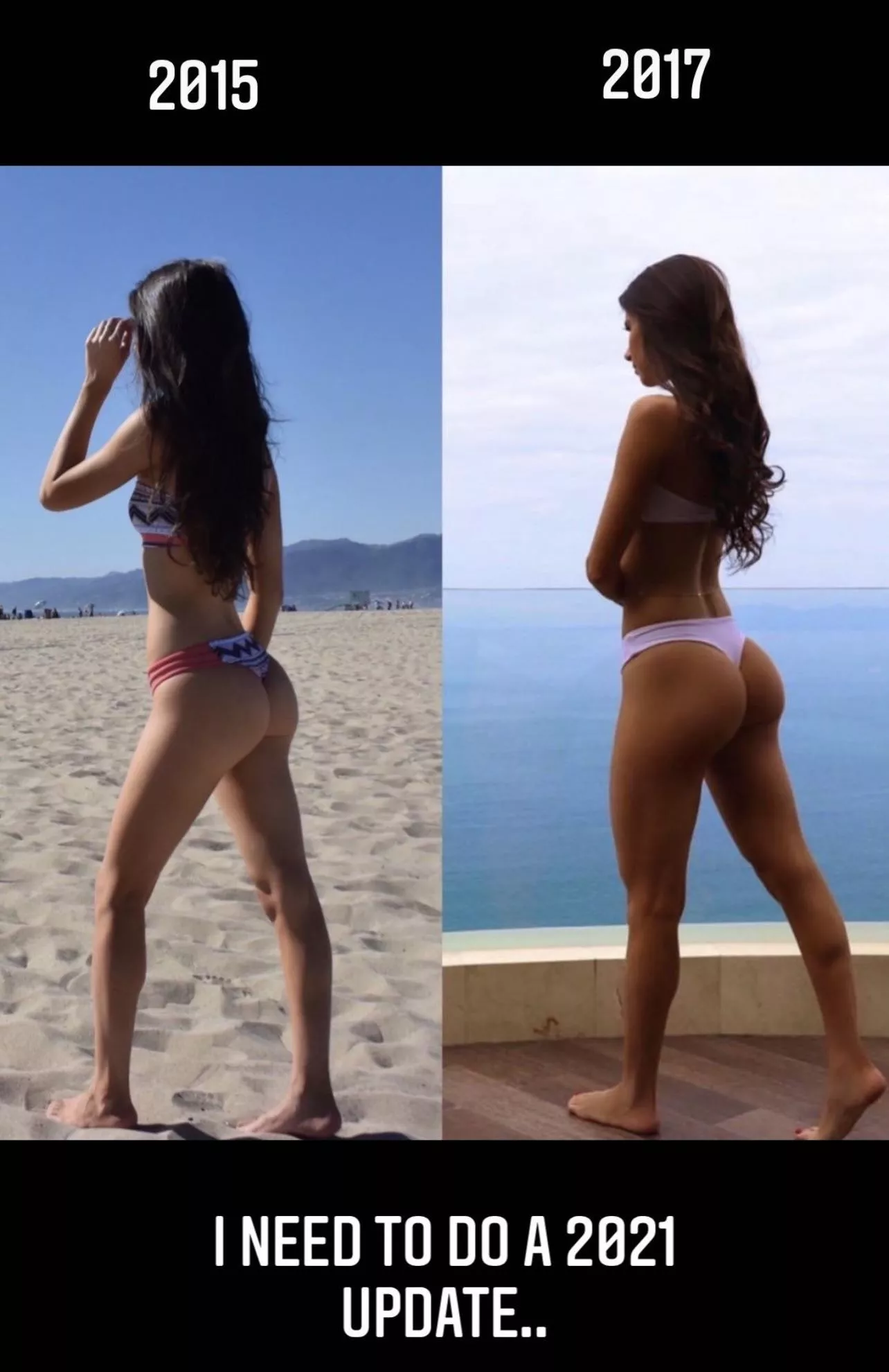 I actually like the 2015 better posted by CaliD805