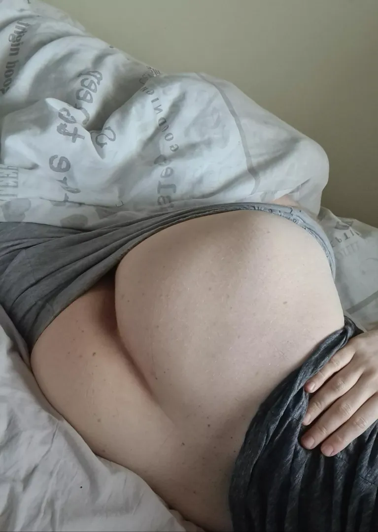 I actually really like being so pale and ginger posted by Pedtur