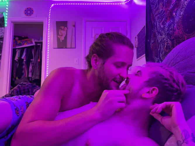 I adore him 💕 by spacedseeker13