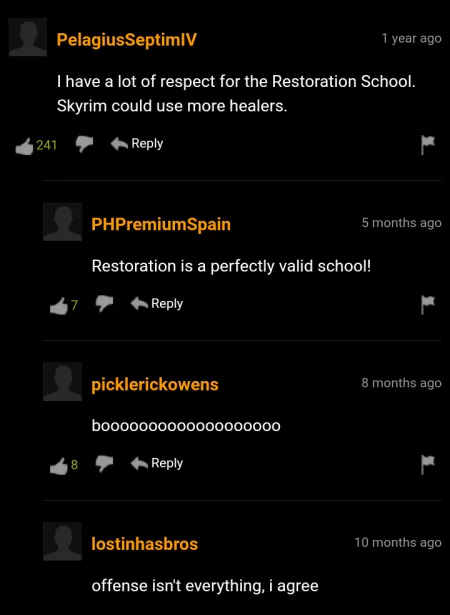 I agree that offense isn't everything. What do you guys think? by freshmemesoof