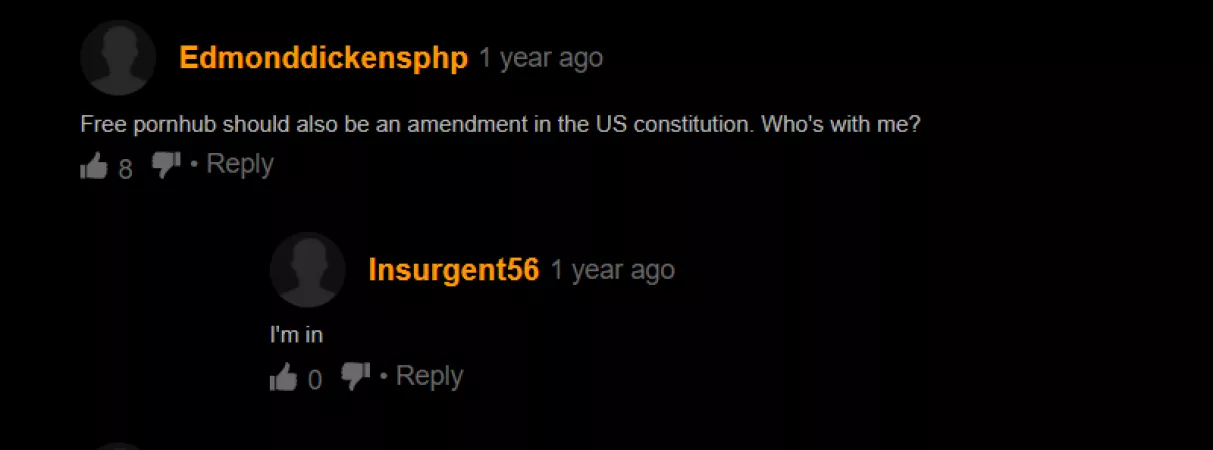 I agree with him 101% by AbbreviationsOne9544