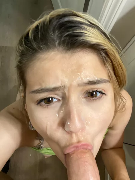 I aim to please daddy by NowAmazing_grace_