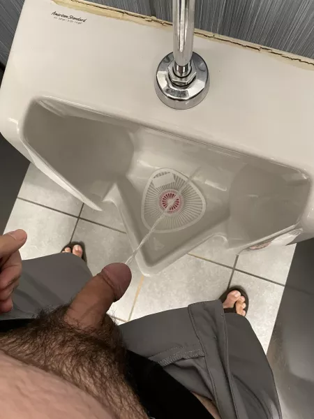 I almost wet my pants in the store. I made it, but kind of want to not make it one day 🤷🏻‍♂️ by FL-77