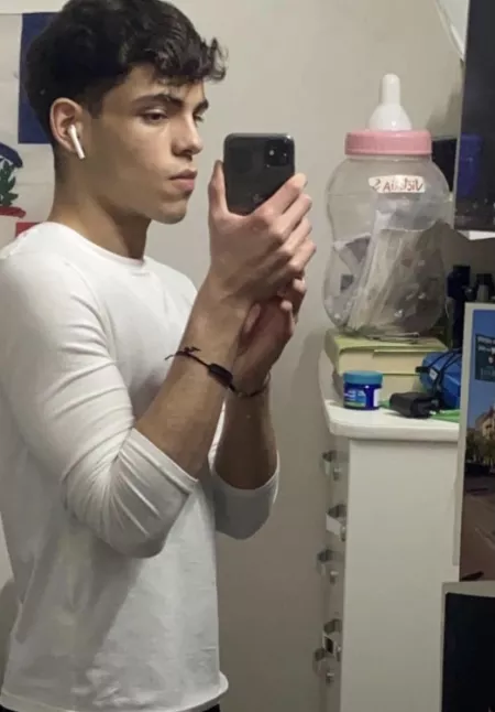 I always feel so tired after school by ZookeepergameThen717