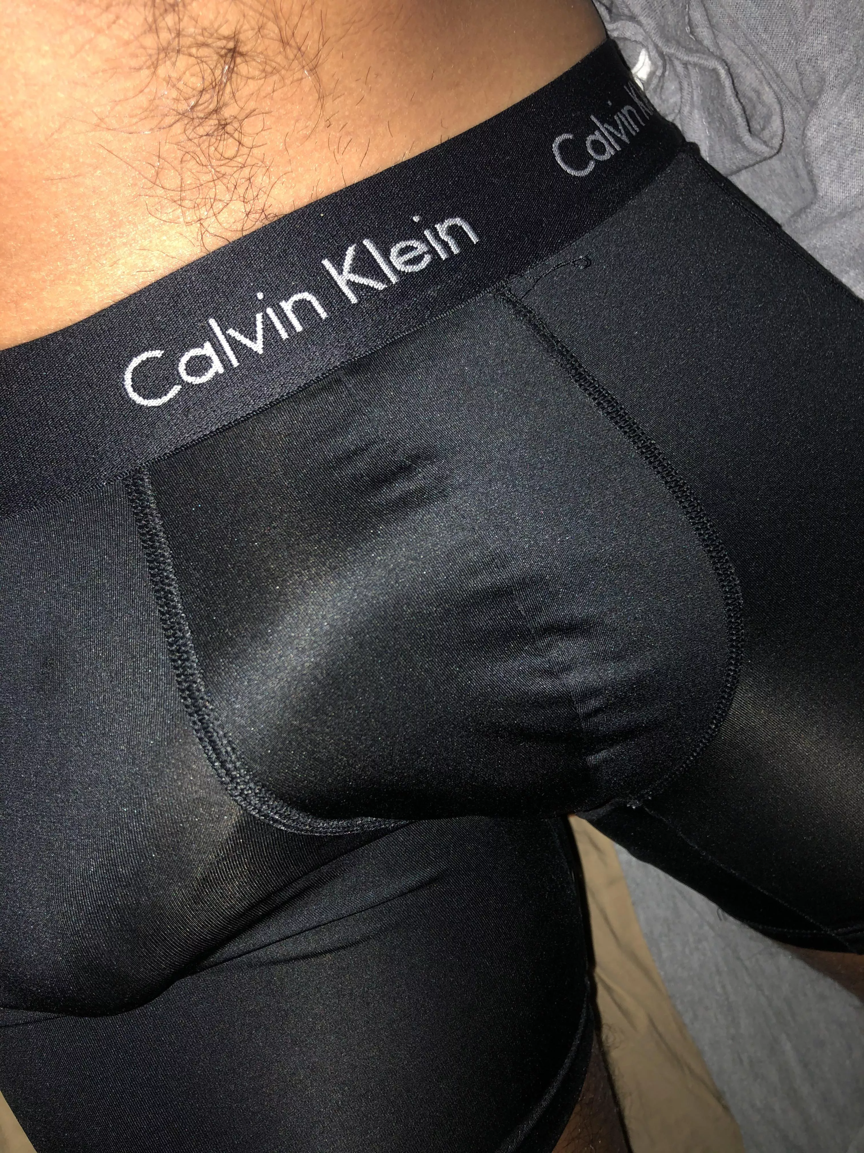 I always get a little hard when sliding into spandex posted by PrayForMileyCyrus