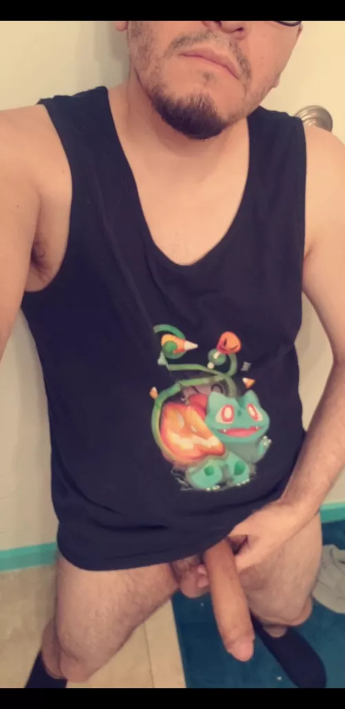 I always get super horny when I'm gaming. Who wants to come and play? 😈 by Maurisaur