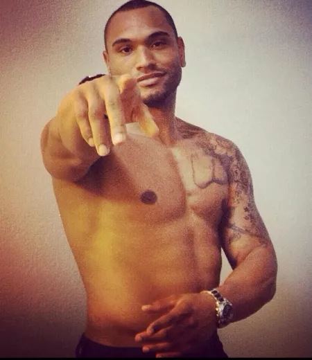 I always liked Devin 🤷🏻‍♂️🙈 by brettybrett777