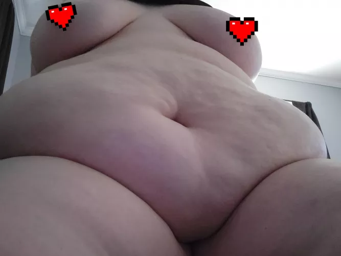 I always loved this picture 🥰 by bbwangelxxx