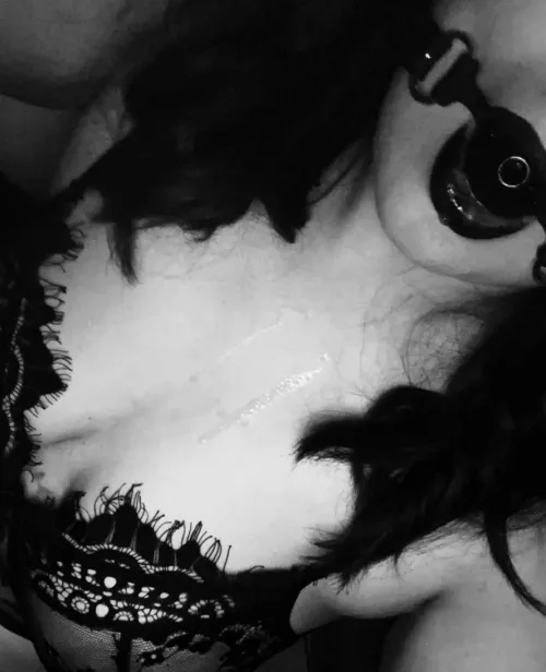 I always make a mess [F] by HerKinkLife