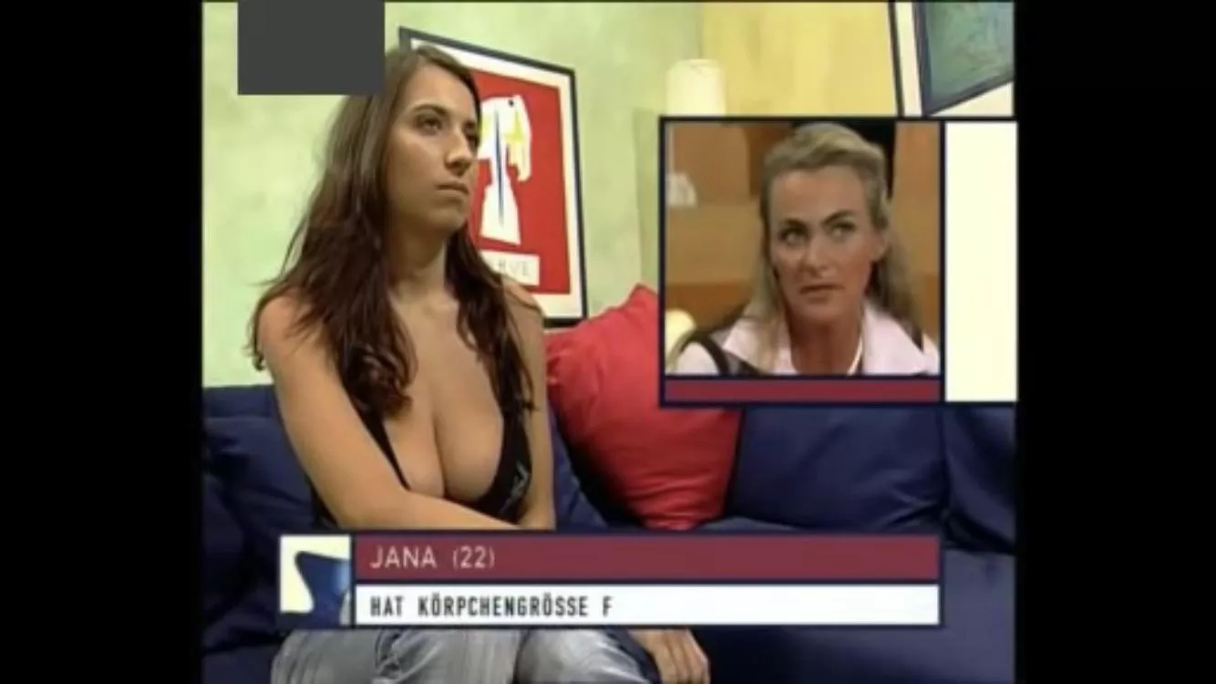 I always thought Jana was a smug bitch but she’s also fucking smoke. posted by [deleted]