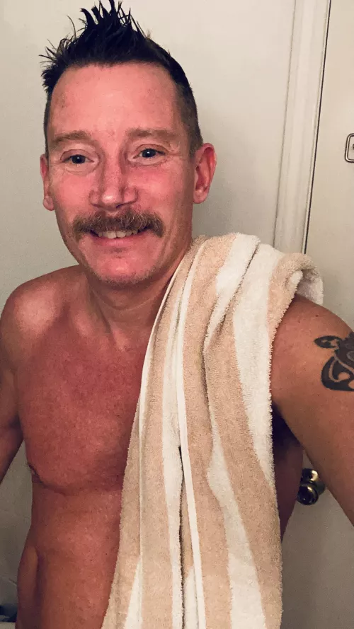 I am a frisky guy with a stache! 🤙🏼 by 92103r