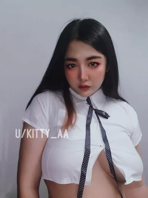 I am a good girl always by kitty_aa