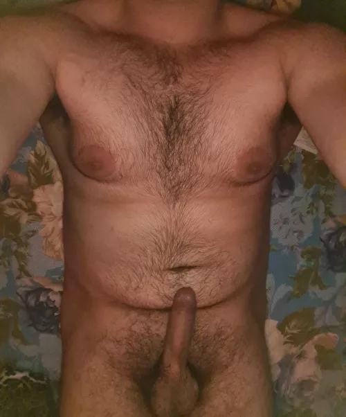 I am a shy cub by Str8noh8