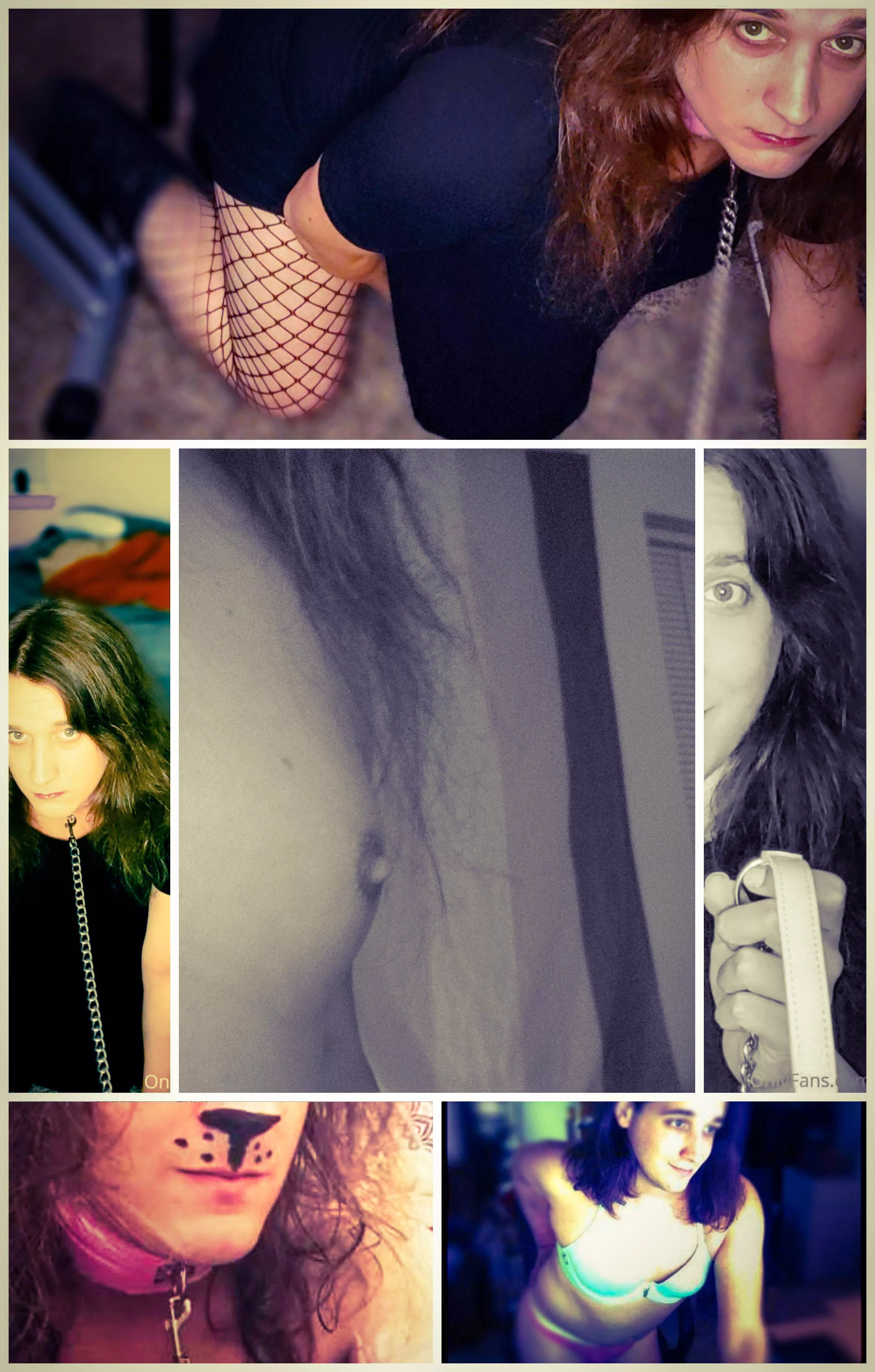 I am a subby mess 😅 posted by Minute-Wall-4705