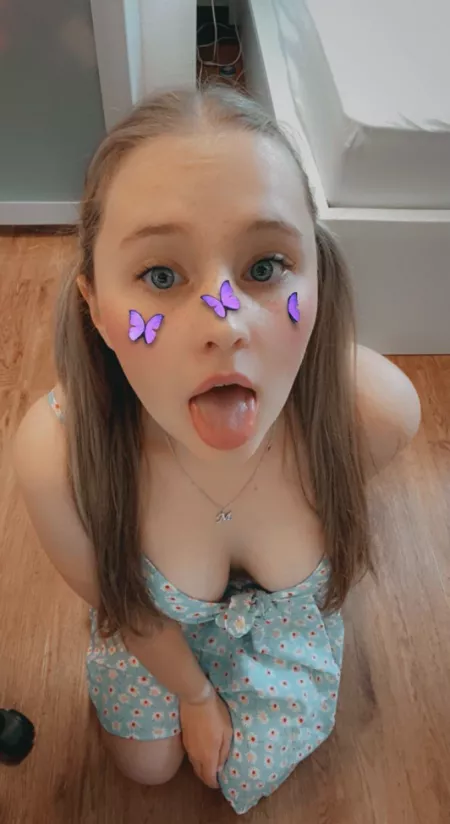 i am a sweet angel but evil by miasofie21