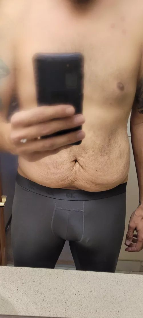 I am all for these new boxer briefs. by wouldyoukindly667