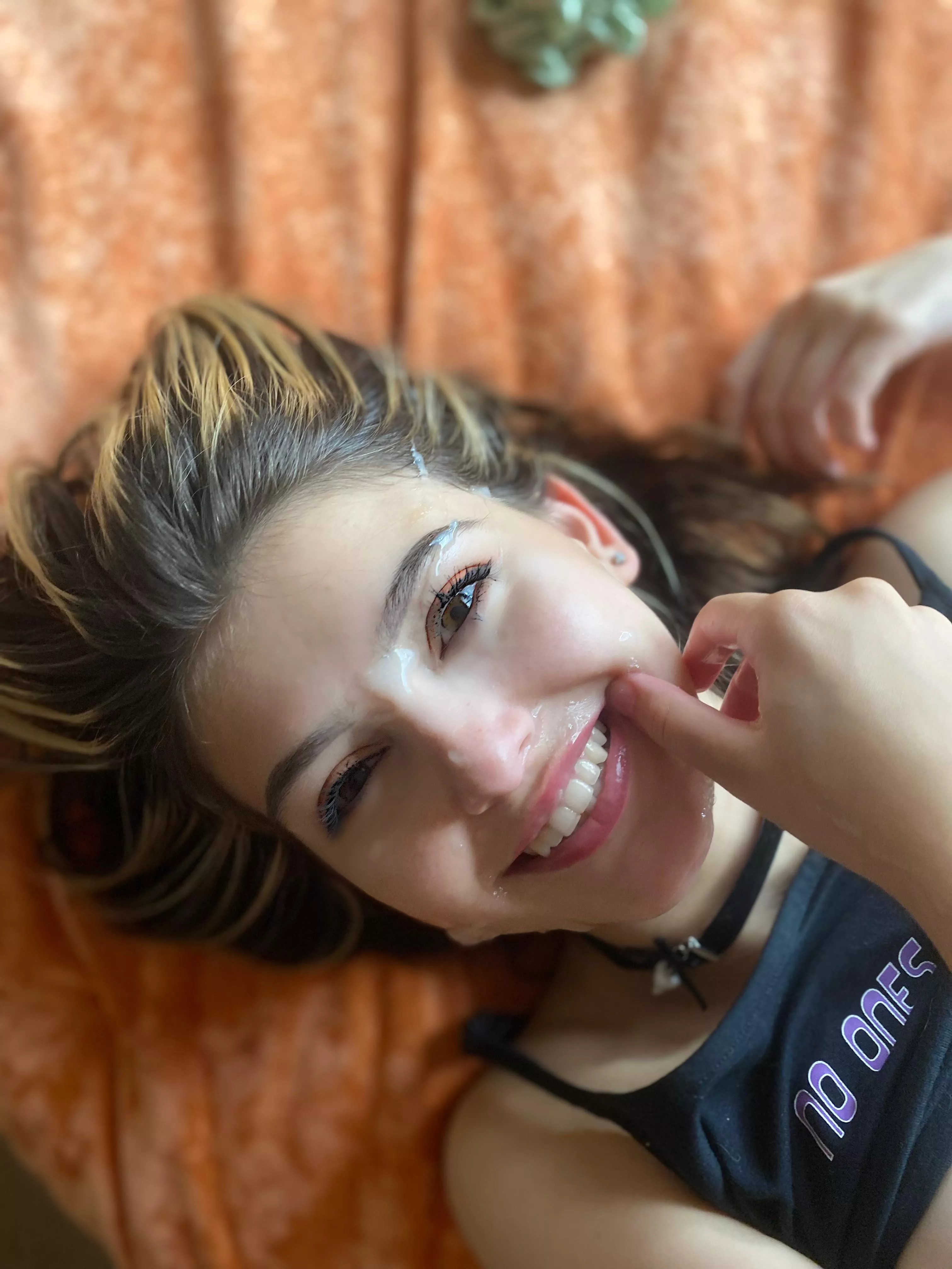 I am always ready for round 2 posted by NowAmazing_grace_