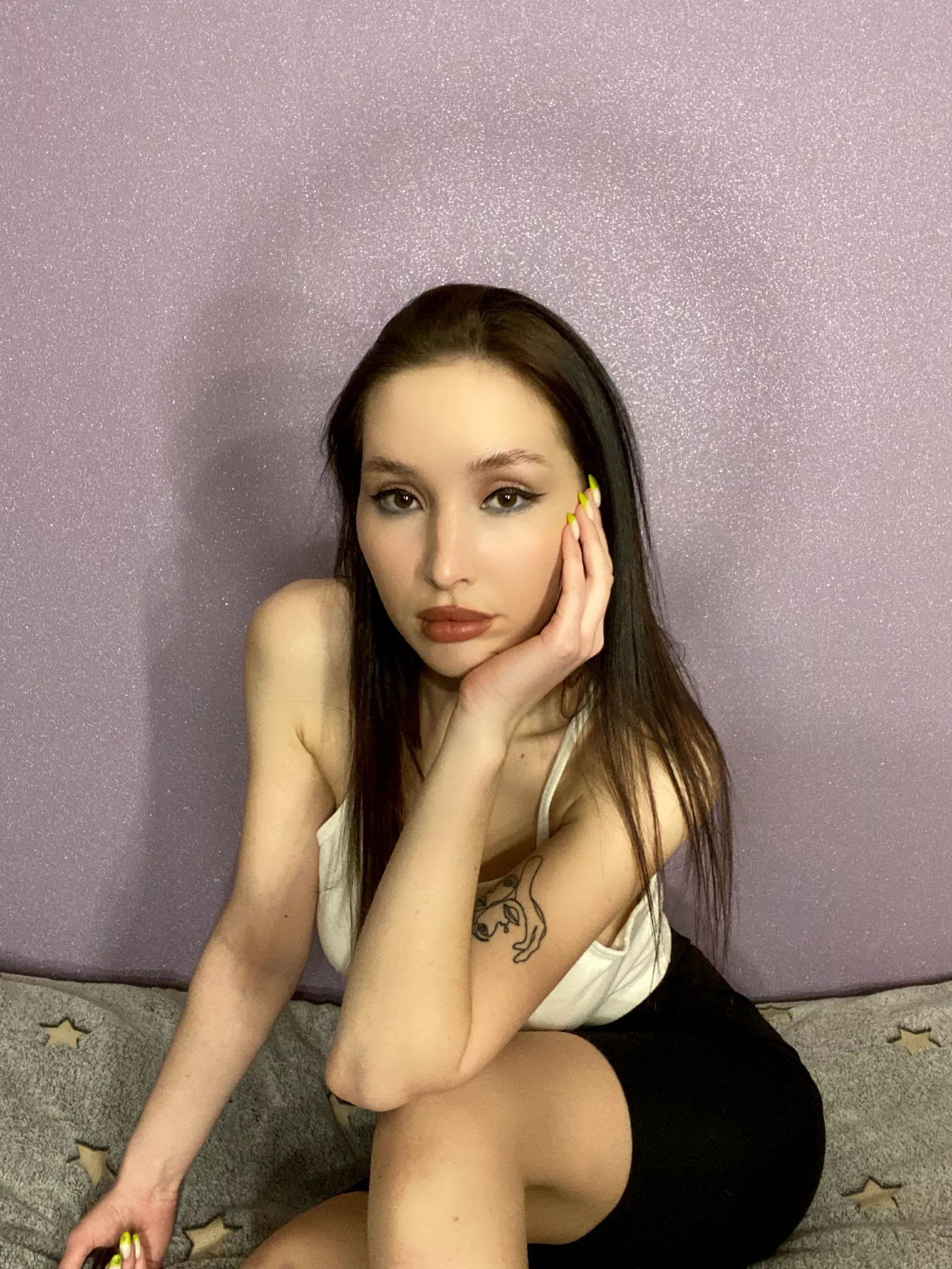 I am bored without you, lets do something depraved already posted by HonneyTasha