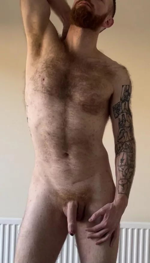 I am brave I am bruised I am who I’m meant to be - this is me! by gbrad1983