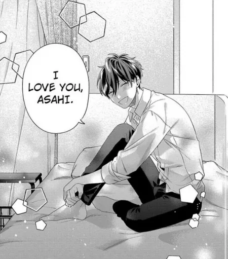 i am crying this was beautiful (Shishunki cherry bullet) by _orny