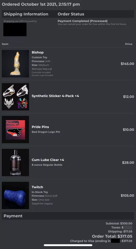 I.. am.. ecstatic! by TheLeviathanCross