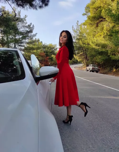 I am firmly convinced that your gaze lingered on my photo for a reason by Pamela_LaPamela